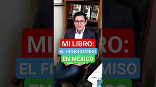 ✅️ El Fideicomiso en México derecho universidad Fideicomiso [upl. by Hedveh]