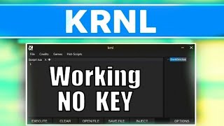 KRNL 203  ACTUALLY UPDATED KRNLESS [upl. by Occor246]