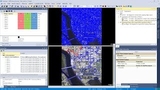 eCognition Deconstructed Multiresolution Segmentation [upl. by Eniluap467]