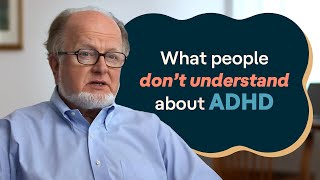 ADDADHD  What Is Attention Deficit Hyperactivity Disorder [upl. by Htieh]