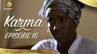 Série  Karma  Episode 15  VOSTFR [upl. by Eloise901]