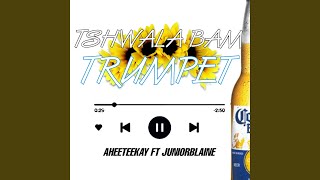 Tshwala Bam feat Junior Blaine Trumpet [upl. by Ttenaj186]