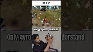 Where is gyro players 😂😂😂 bgmi pubgmobile youtubeshorts munnabhaiyalive [upl. by Devehcoy]