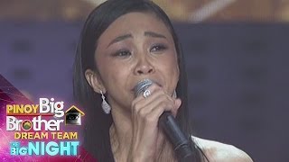 PBB Lucky Season 7 Big Winner Maymay Entrata [upl. by Kosey]