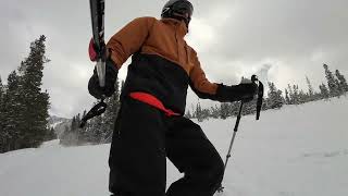 Tele Tuesday at Winter Park Resort [upl. by Bilat192]