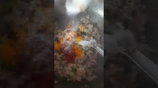 Soya mangodi curry viral [upl. by Sig]