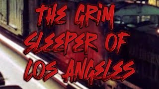 The Grim Sleeper of Los Angeles truecrimestories horrorstories scary [upl. by Ailliw]