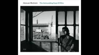 Anouar Brahem à Coutances [upl. by Ueik422]