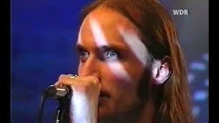 Tiamat  Düsseldorf 16041995 TV [upl. by Jaenicke]