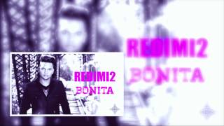 Bonita Audio – Redimi2 Redimi2Oficial [upl. by Oinotnaocram]