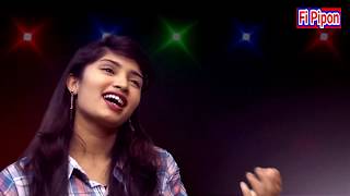 হৃদয় বৃন্দাবনে  Hridoy Brinda Bone  Upoma Talukdar  Lyrics Fokhrul Pipon  Bangla New Song [upl. by Heins]