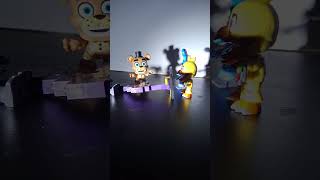 new fnaf mystery minis [upl. by Tobias]