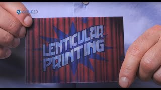 Transform your message with World3D Lenticular Printing [upl. by Solohcin]