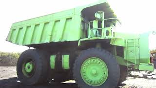 Terex 3311C Documentary [upl. by Flanna]