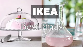 DISCOVER 15 IKEA FINDS FOR NOVEMBER 2024 🛋️✨  ELEVATE YOUR SPACE WITH EASE ikea [upl. by Alabaster]