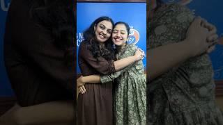 Mini Vlog 13 interview swanandisardesai journey marathi RadioCityMarathi rjteju [upl. by Willow]