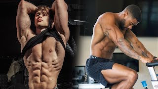 Top Benefits Of Being An Ectomorph Or quotHardgainerquot [upl. by Adnicaj]