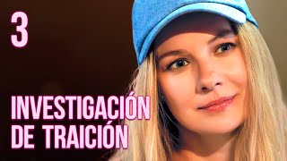 INVESTIGACIÓN DE TRAICIÓN  Capítulo 3  Drama  Series y novelas en Español [upl. by Bryce]