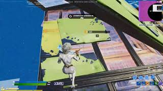 VANISH fortnite montage FTadvyth [upl. by Calore]