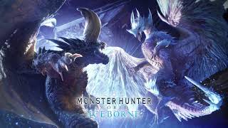 Monster Hunter World Iceborne OST  Congregation of the Fearless Extended Version 1 [upl. by Quincey488]