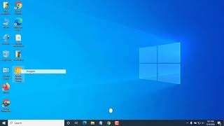 How To Enable  Disable Compatibility Mode For Apps In Windows 10 [upl. by Urbani]