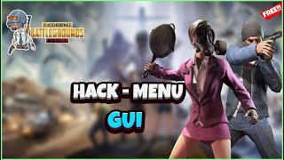 Pubg Mobile hack 35  New 35 Version Inbuilt Esp Mod   Pubg Mobile GlKr Hack  Pubg 35 Hack [upl. by Alig]