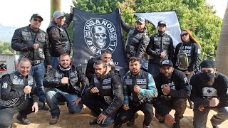 O maior moto clube do Brasil [upl. by Ertsevlis]