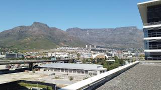 6Storey Building for Lease in Cape Town City Centre  Prime Location Available Now [upl. by Marlene883]