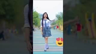 Ami Chilam Amar Baba ❣️ Adorer Konna Akti Vule Babar Chokhe Dukeri Bonna🌸 shortviralvideo [upl. by Jolenta315]