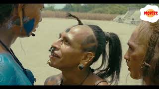 APOCALYPTO Full Movie hindi  dubbad in hindi [upl. by Fletcher900]