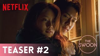 Vagabond  Official Teaser 2  Netflix ENG SUB [upl. by Atsirhc849]