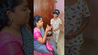 😡Ada Paavi 😱 real end twist 🤣 shorts trending funny comedy cpsaicharan viralvideo [upl. by Nguyen379]