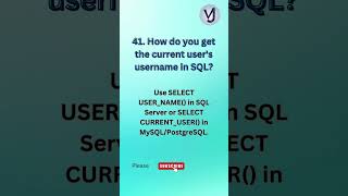 SQL Interview Tips SQL sqlinterviewquestions [upl. by Oicatsana]