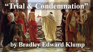 Trial and Condemnation of Jesus [upl. by Otes]