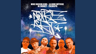 Notre Art feat DJ Skrozy [upl. by Tham]