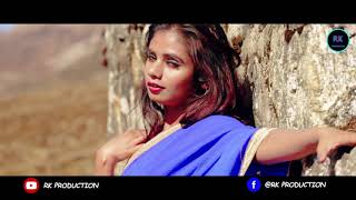 New Santali video song 2021Amak Ishq reAmardeep TuduSiyaNazmul [upl. by Aititel]