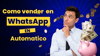 🚀Ventas en WhatsApp 2024 🤖Heramienta de whatsApp 🧠Marketing GrowGenius [upl. by Sanburn]