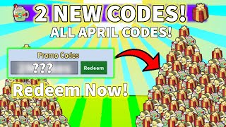 ⚙️All Codes in Bee Swarm Simulator PreBeesmas 2024 [upl. by Frech]