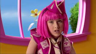 LazyTown S01E10 Lazy Scouts 1080p UK British [upl. by Mera787]