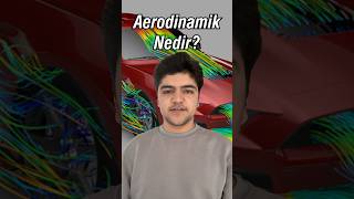 Aerodinamik Nedir araba kamyon [upl. by Pascoe338]