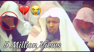 Beautiful Recitation Surah ImranDhariyat Sheikh Mansour AsSalimi الشيخ منصور السالمي [upl. by Deste]