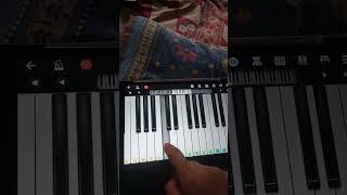 LEARN  HOW TO PLAY SAARE JAHAAN SE ACCHA SONG ON CASIO  BENEFICIAL FOR ALL [upl. by Dnomayd]