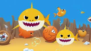 Baby Shark Song and dance  Baby Shark do do do Song  Nursery rhymes and song [upl. by Lambrecht]