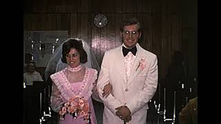 Jehovahs Witness Wedding  Kathy amp Randy  Watertown NY [upl. by Willa]