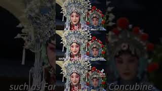 Chinese Peking opera music [upl. by Rici]