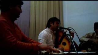 Raag Desh  Bandish [upl. by Arni70]