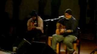 Everlast  Folsom Prison Blues LivePassionskirche Berlin 12072012 [upl. by Hehre819]