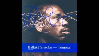 Ballaké Sissoko  Berekoy feat Alboulkadri Barry Demba Camara Fanga Diawara amp Aboubacrine Vatta [upl. by Zel]