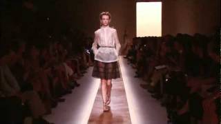 Valentino Spring 2012 Fashion Show full [upl. by Jessee]