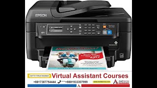 Printer Price in Bangladesh 2024  Transform Your Workflow with Brother Products [upl. by Ettenotna]